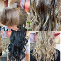 Hair Salons in Tampa, Florida Offering the Latest Color Trends