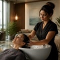 The Growing Connection Between Hair Salons and Spa-Inspired Wellness in Tampa