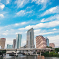 Tampa, Florida Hair Salons: Enjoy Complimentary Beverages While You Wait