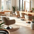 How Hair Salons Are Creating More Personalized Relaxation Experiences for Clients