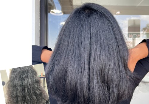 The Best Hair Salons in Tampa, Florida for the Perfect Blowout