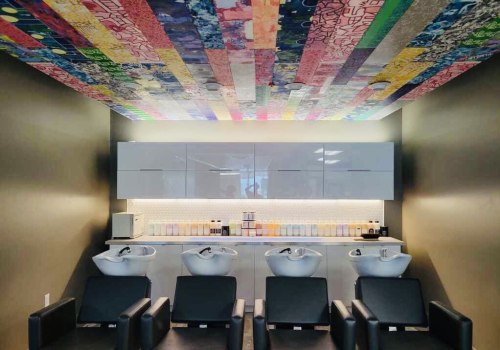 Tribeca Salons: Get the Perfect Look on Sundays in Tampa, Florida