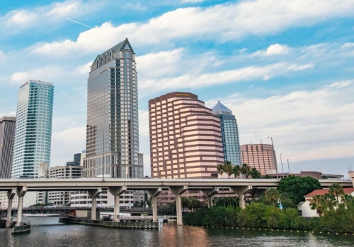 Tampa, Florida Hair Salons: Enjoy Complimentary Beverages While You Wait