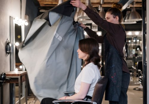 Discover The Top Hair Salons In Tampa, Florida: A Guide To The Best Stylists In Town