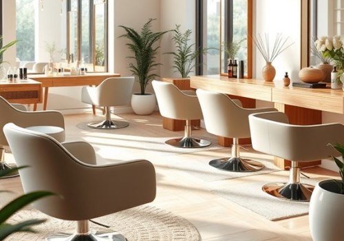 How Hair Salons Are Creating More Personalized Relaxation Experiences for Clients